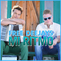 Mi Ritmo - Free Deejays